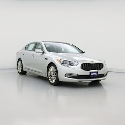 2015 Kia K900 Luxury