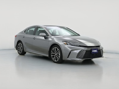 2025 Toyota Camry XLE -
                  Sterling, VA