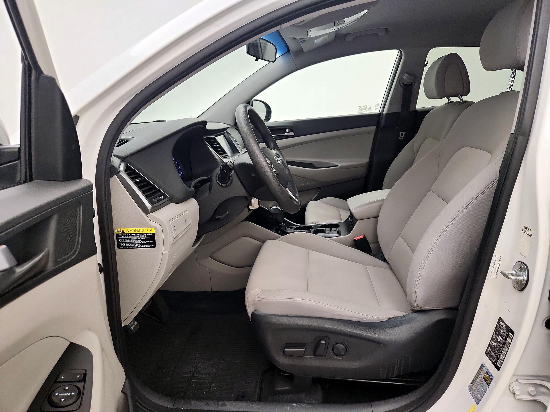 Thumbnail: 2018 Hyundai Tucson - 11