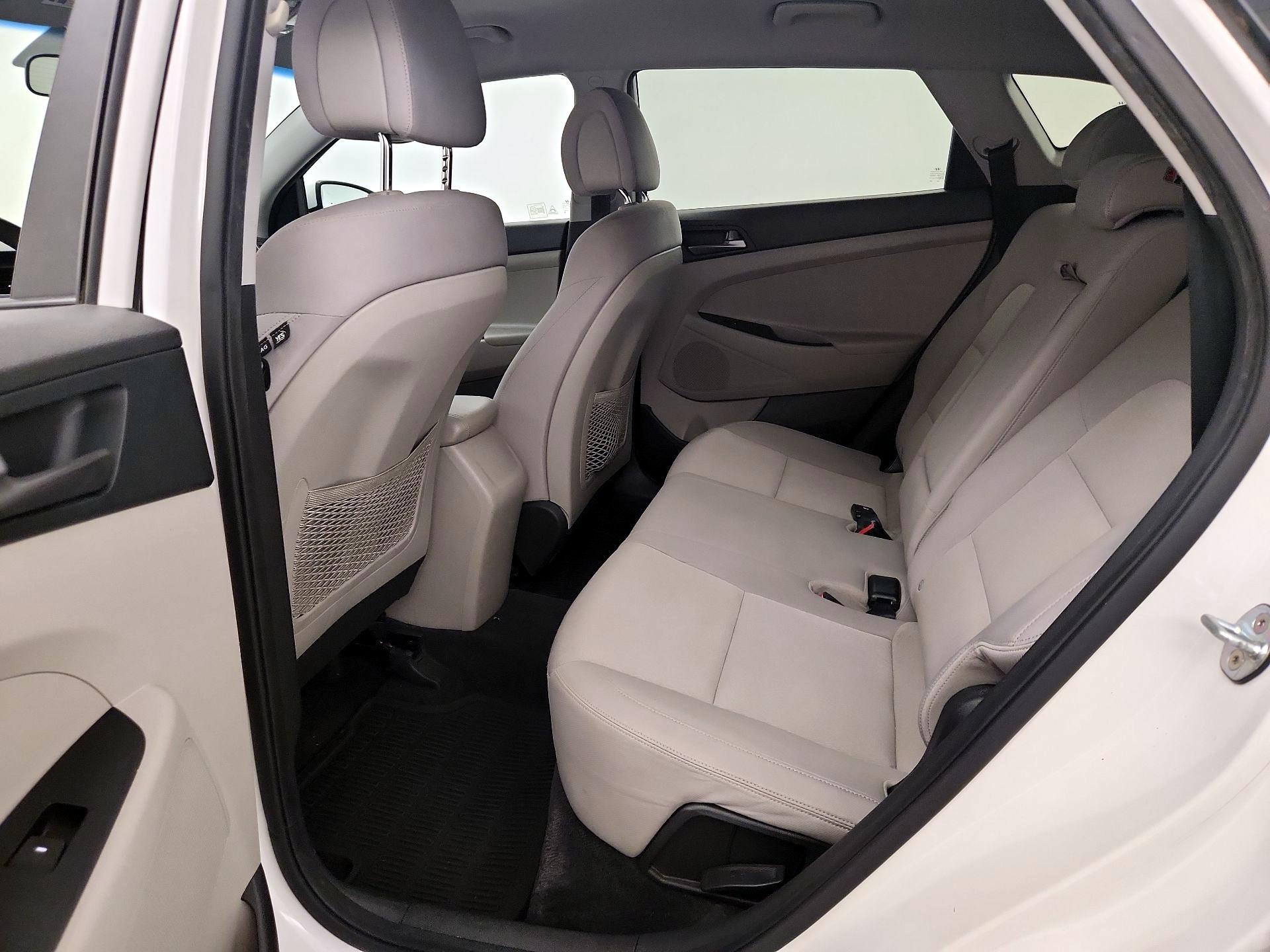Thumbnail: 2018 Hyundai Tucson - 19