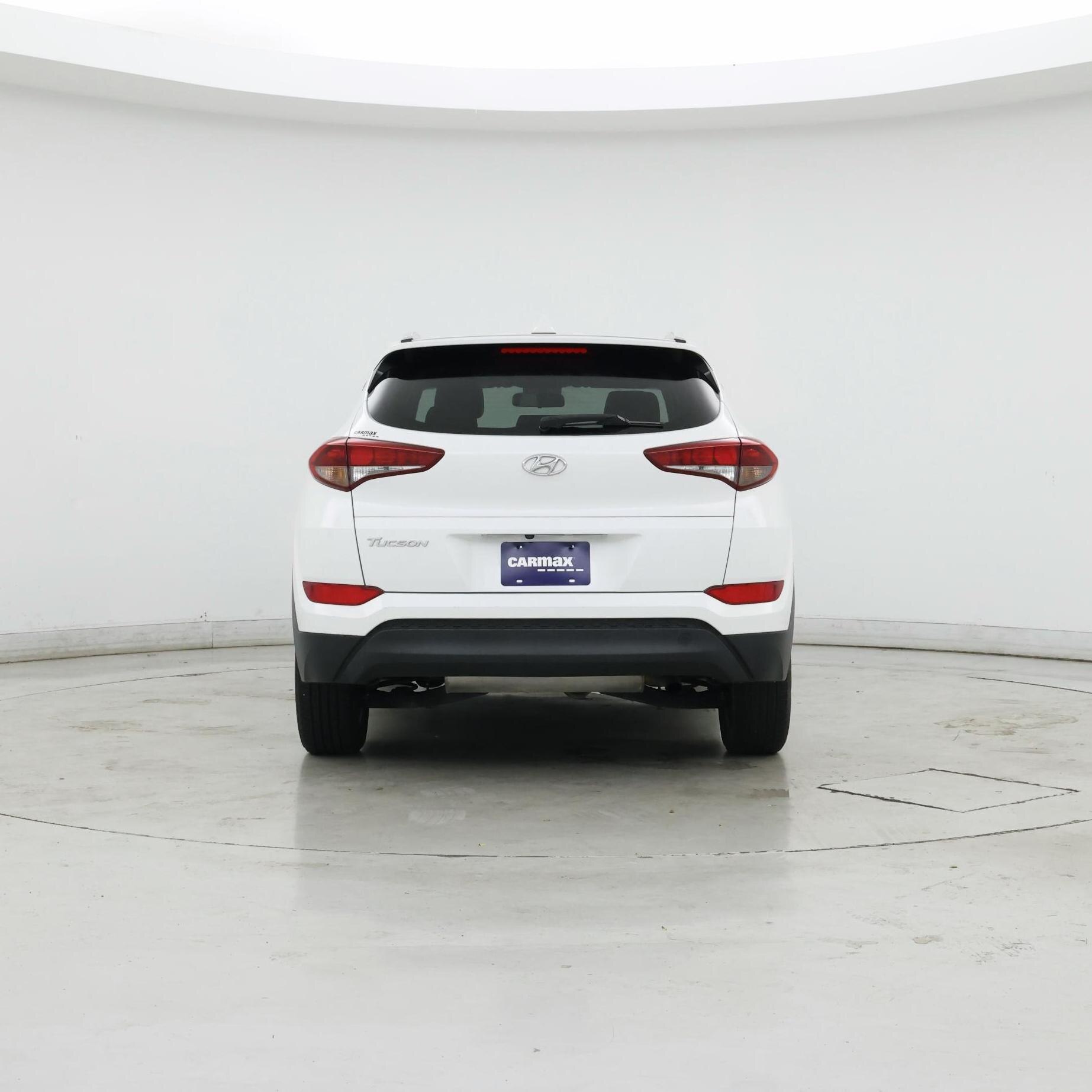 Thumbnail: 2018 Hyundai Tucson - 6