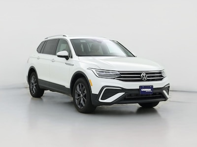 2023 Volkswagen Tiguan SE -
                  Sterling, VA