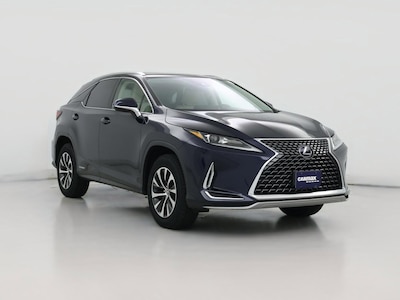 2020 Lexus RX Hybrid 450h -
                  Sterling, VA