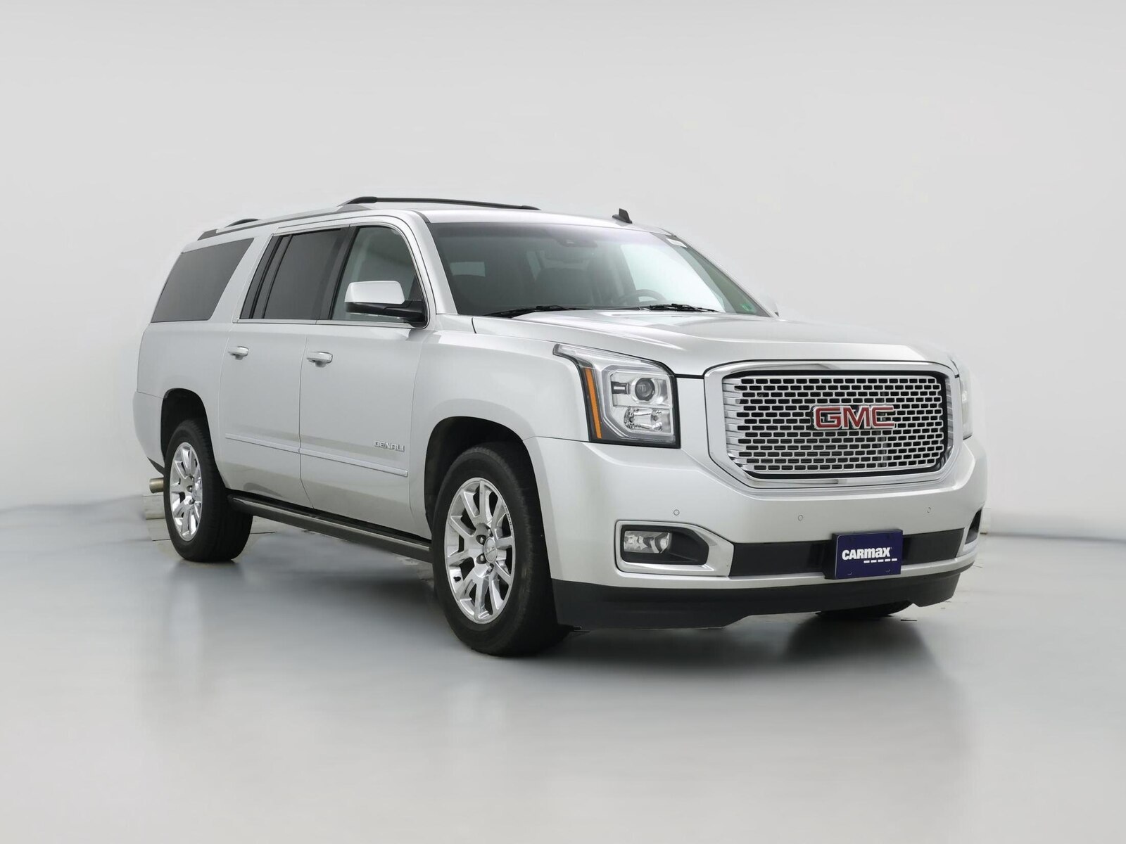 2015 GMC Yukon XL