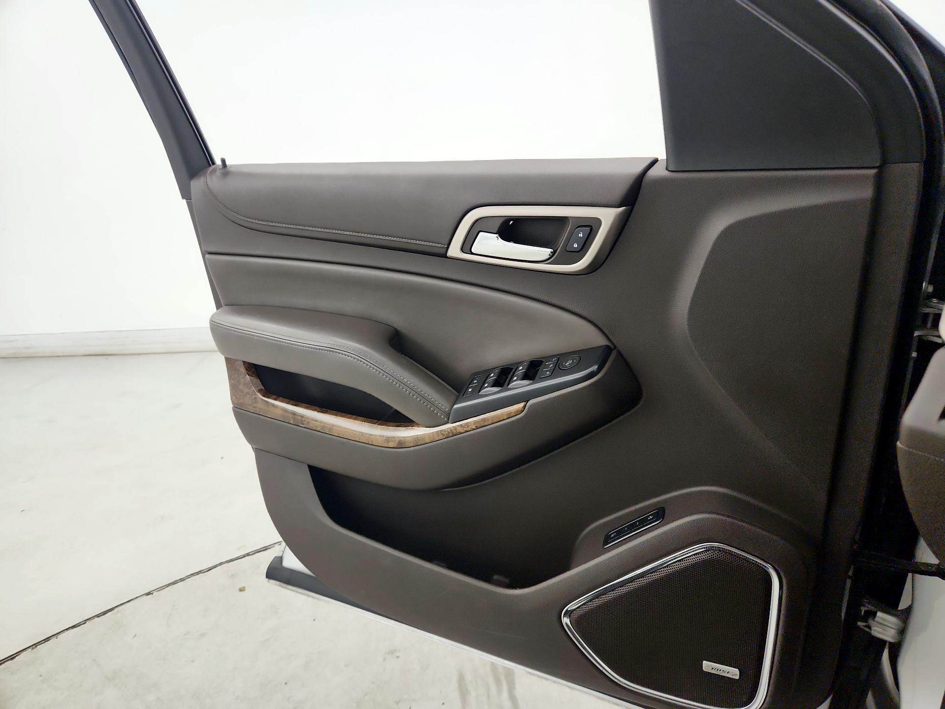 Thumbnail: 2015 GMC Yukon XL - 12