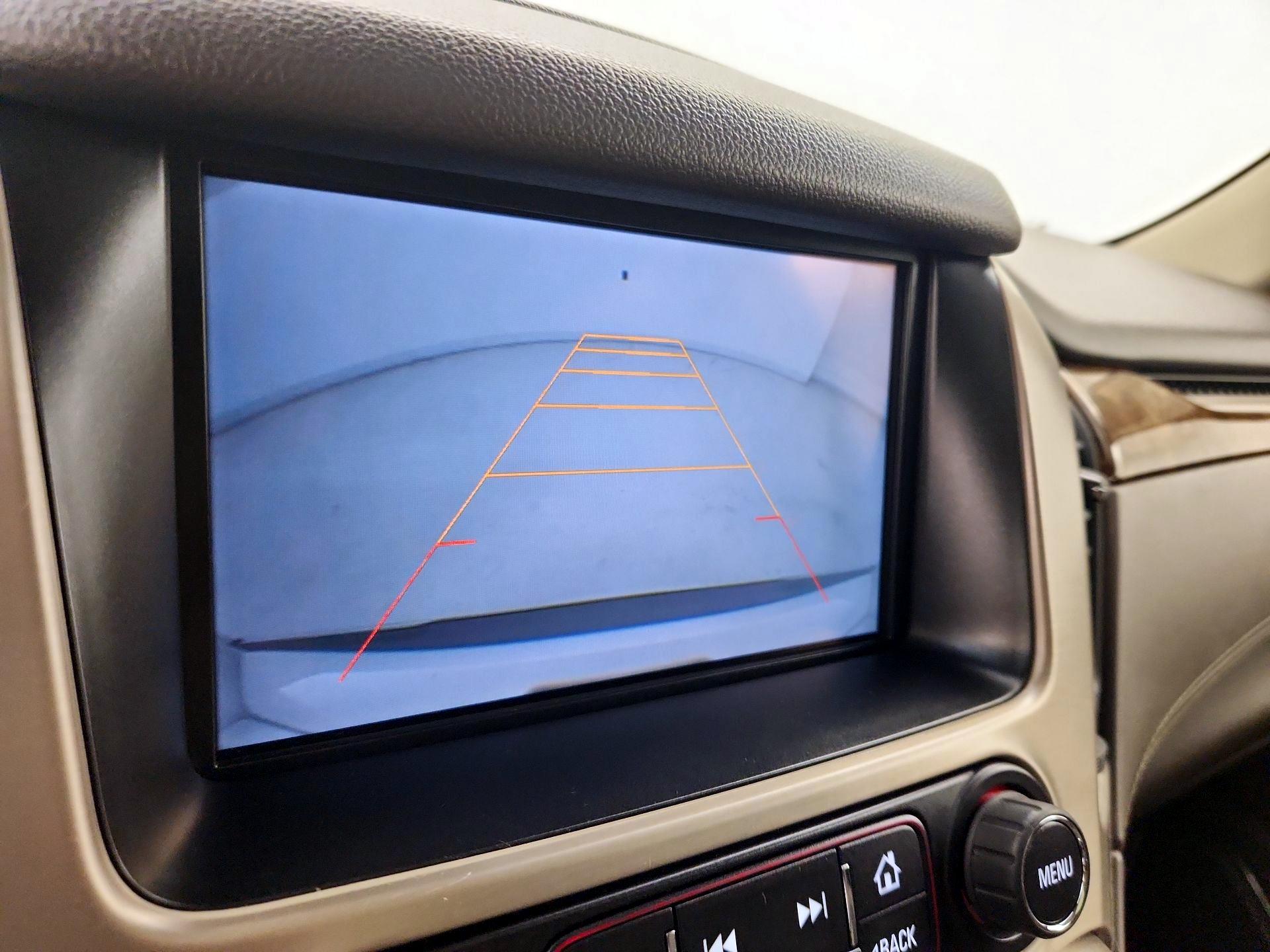 Thumbnail: 2015 GMC Yukon XL - 14