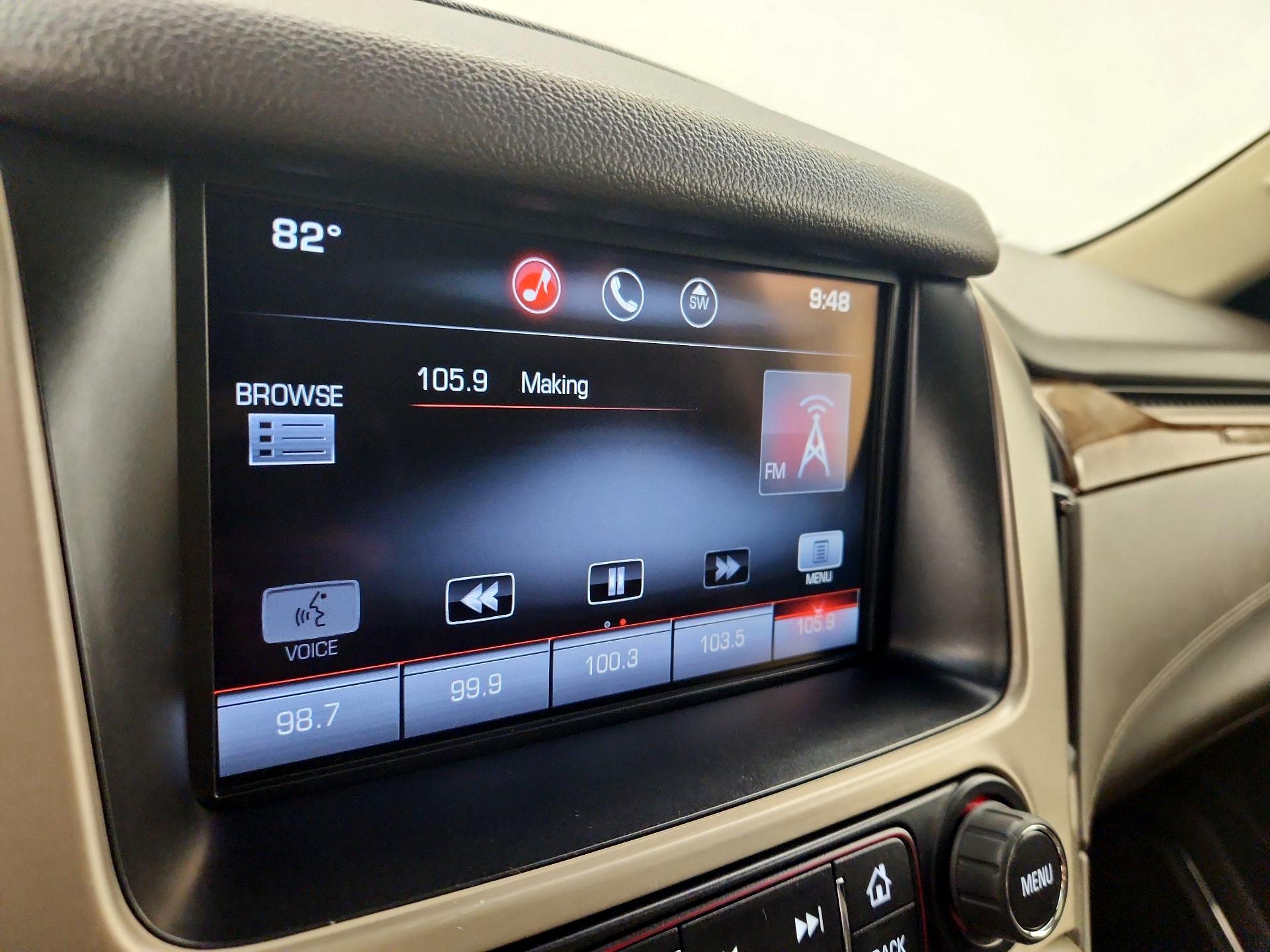 Thumbnail: 2015 GMC Yukon XL - 15
