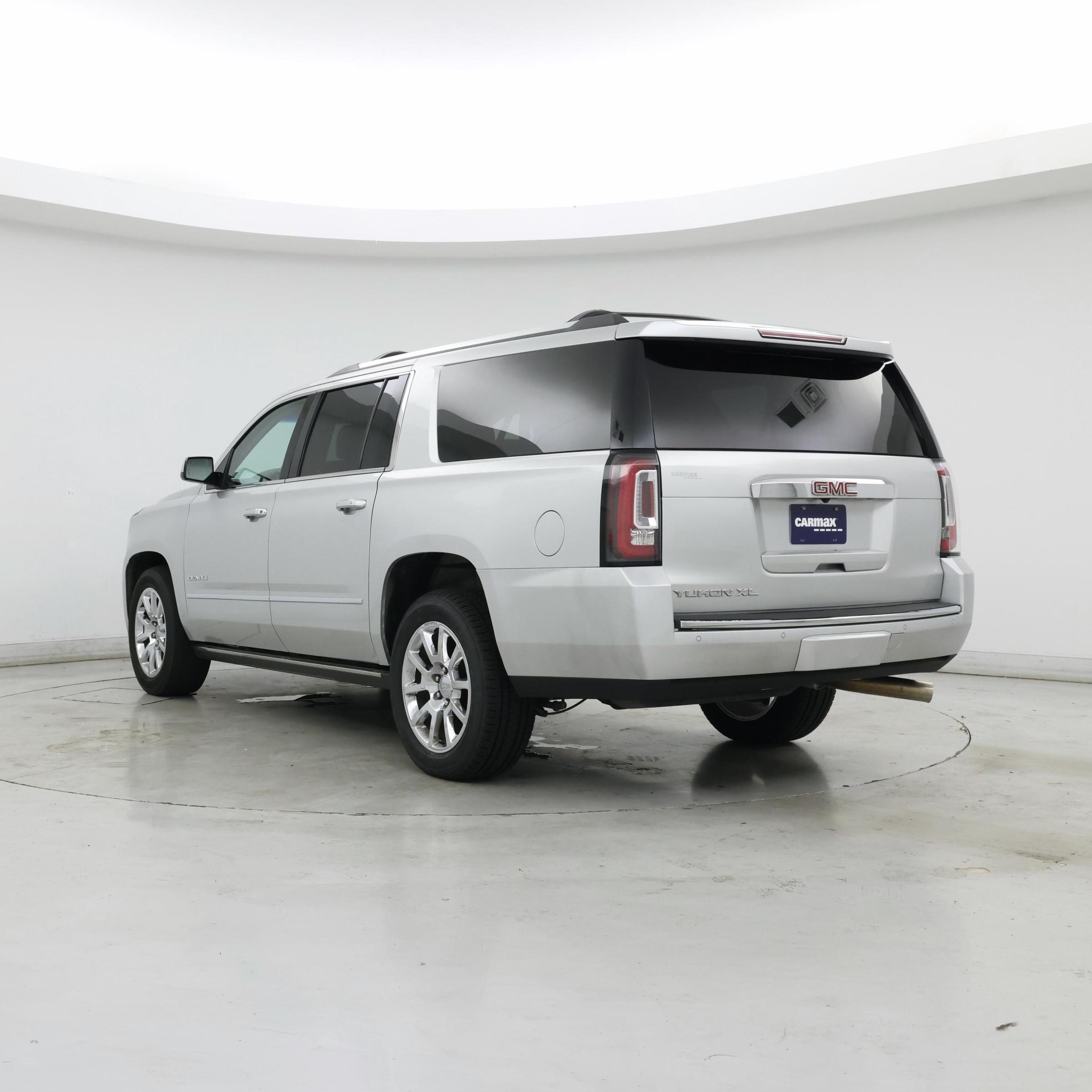 Thumbnail: 2015 GMC Yukon XL - 2