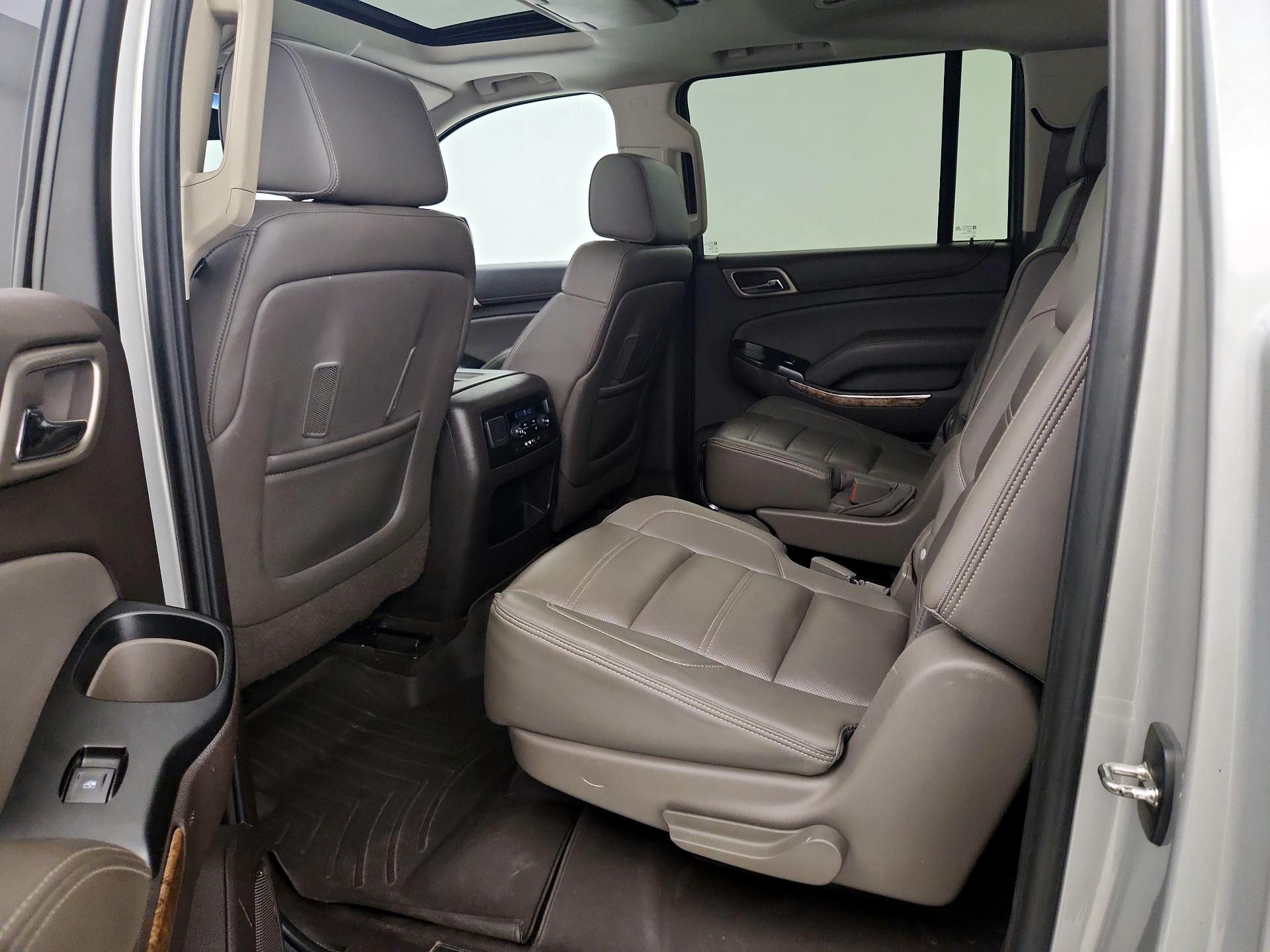Thumbnail: 2015 GMC Yukon XL - 20