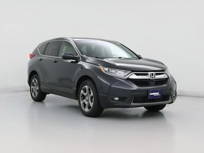 2019 Honda CR-V EX-L -
                  Sterling, VA