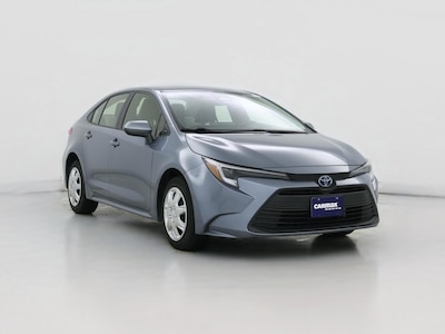 2023 Toyota Corolla LE -
                  Sterling, VA