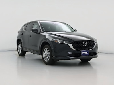2024 Mazda CX-5 S Preferred -
                  Sterling, VA