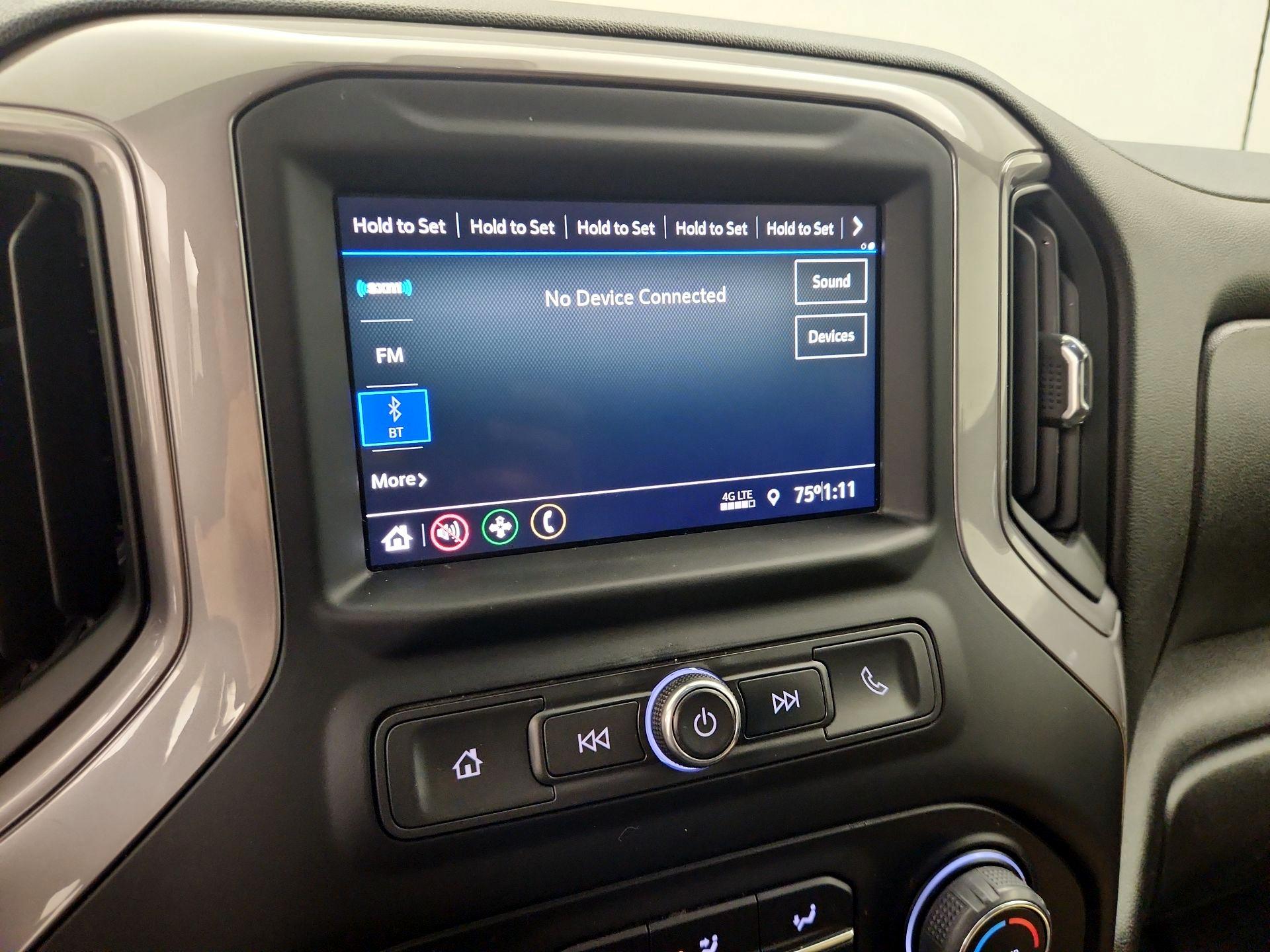 Thumbnail: 2022 Chevrolet Silverado 1500 - 15