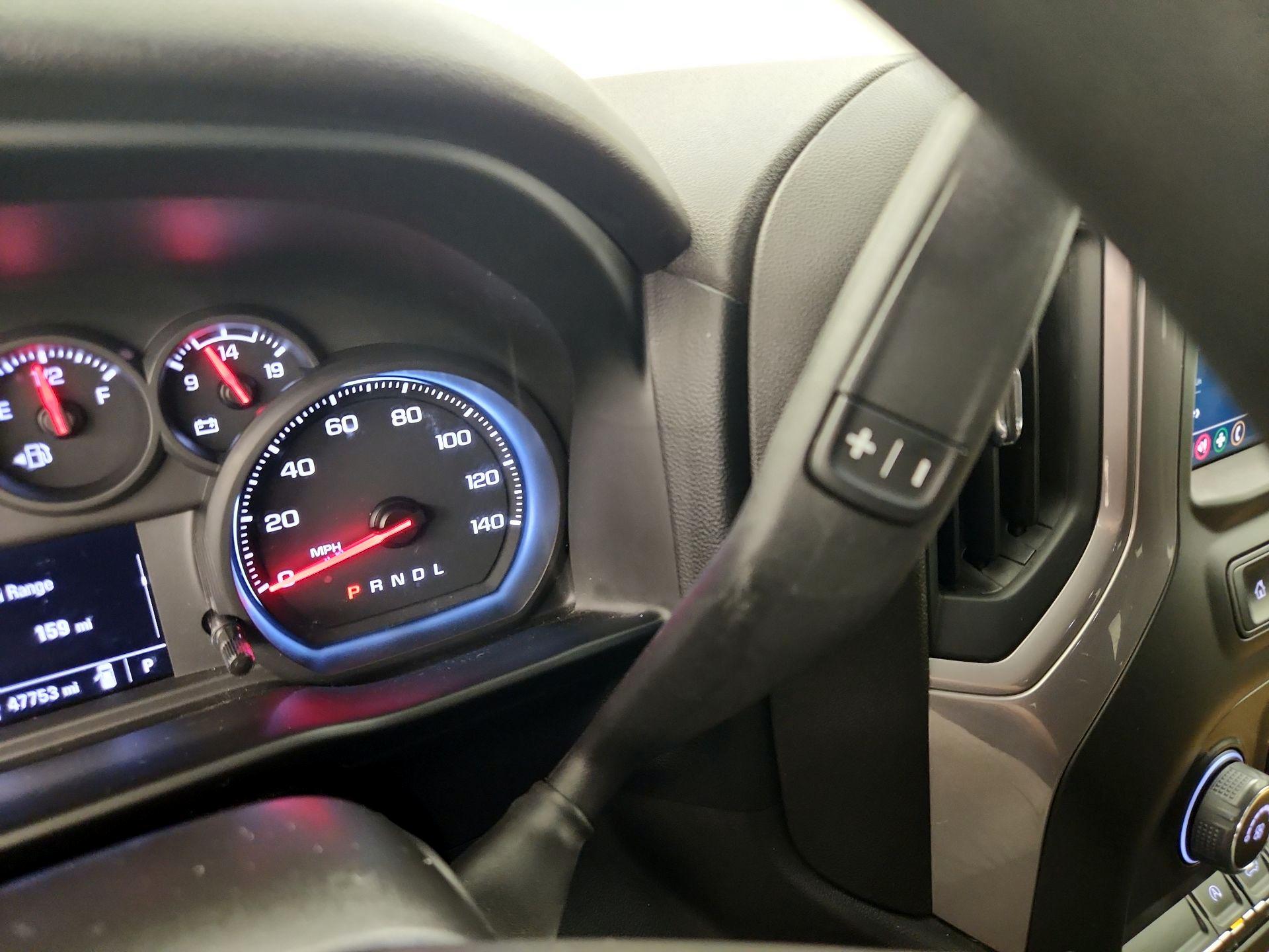 Thumbnail: 2022 Chevrolet Silverado 1500 - 17