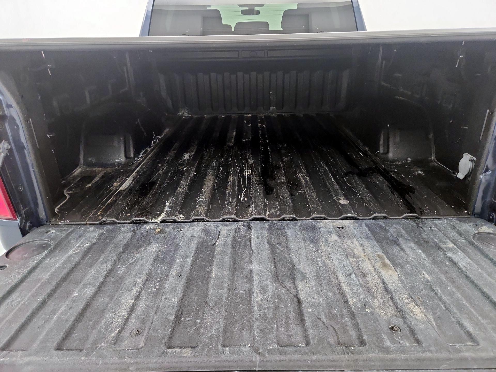 Thumbnail: 2022 Chevrolet Silverado 1500 - 20