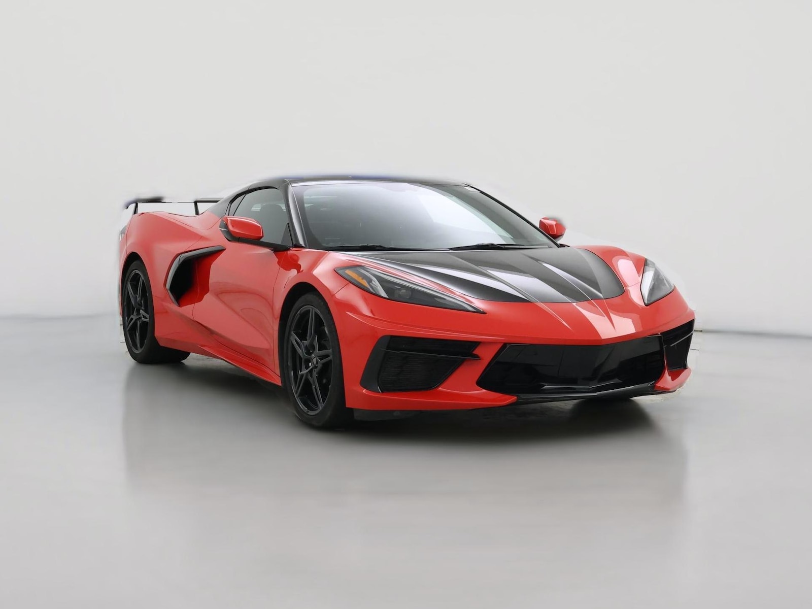 2023 Chevrolet Corvette
