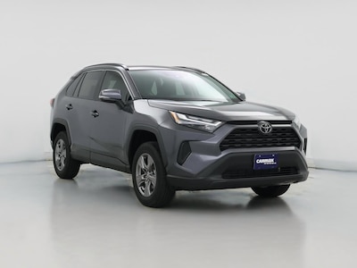 2024 Toyota RAV4 XLE -
                  Sterling, VA