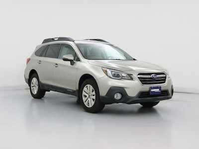 2018 Subaru Outback Premium -
                  Sterling, VA