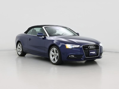 2014 Audi A5 Premium Plus -
                  Sterling, VA