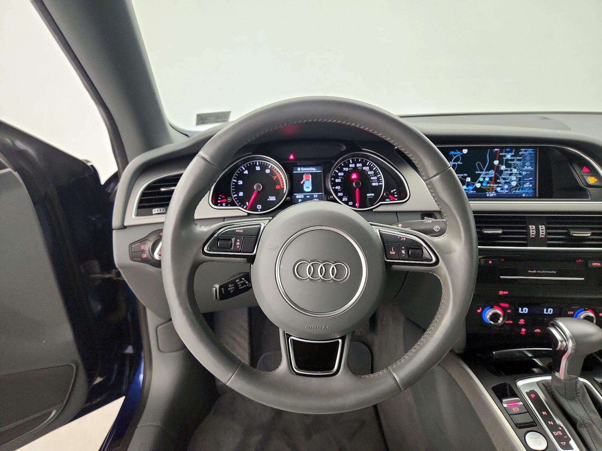 Thumbnail: 2014 Audi A5 - 10