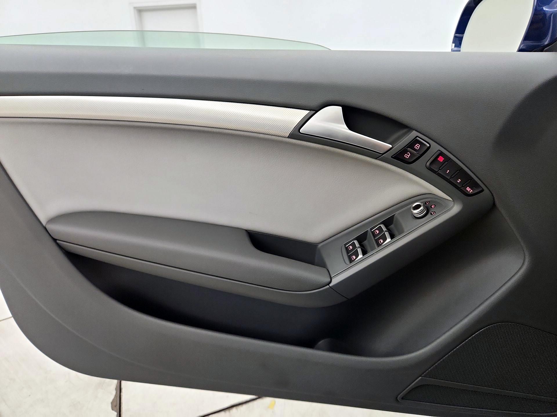 Thumbnail: 2014 Audi A5 - 12