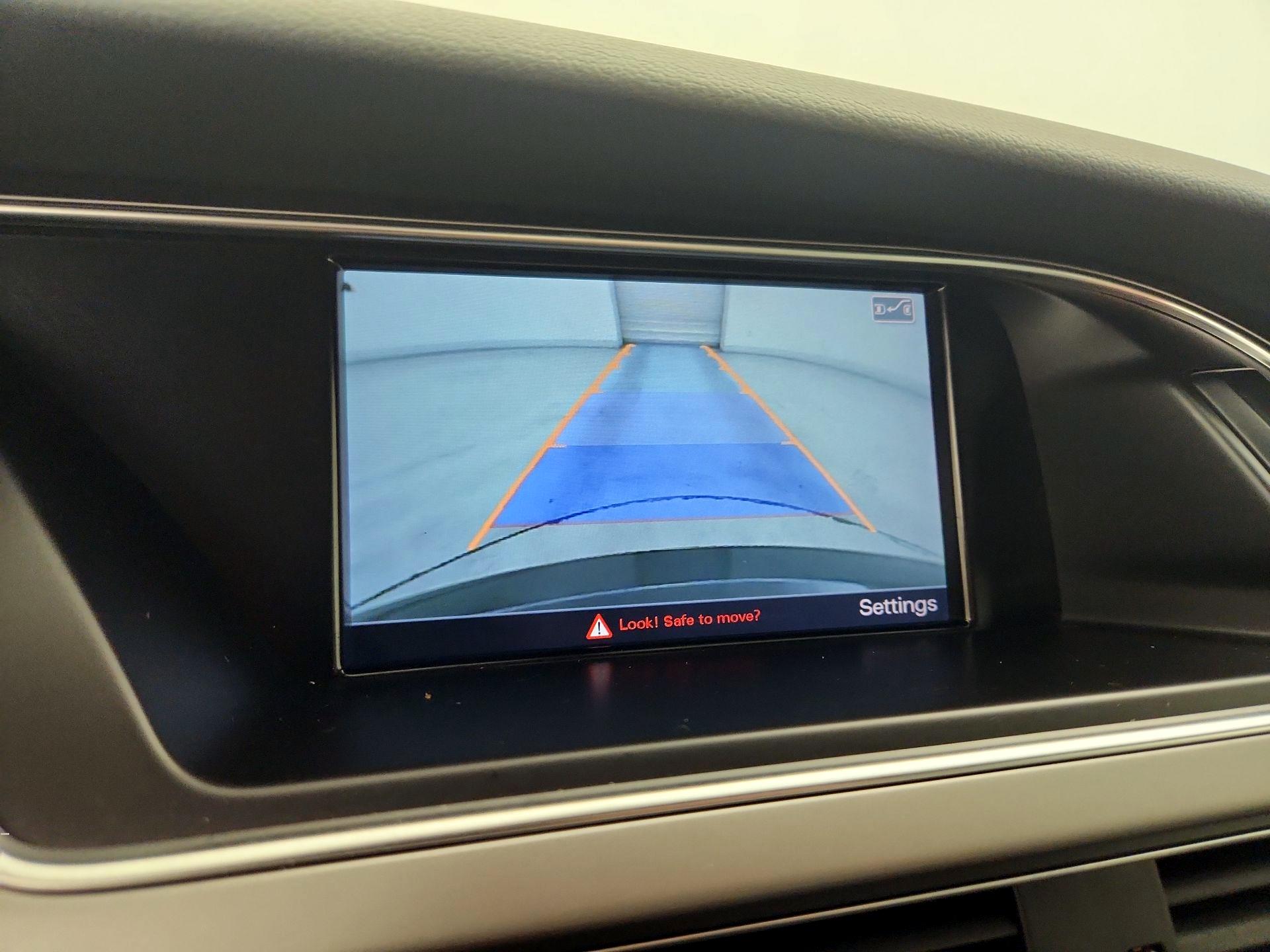 Thumbnail: 2014 Audi A5 - 15