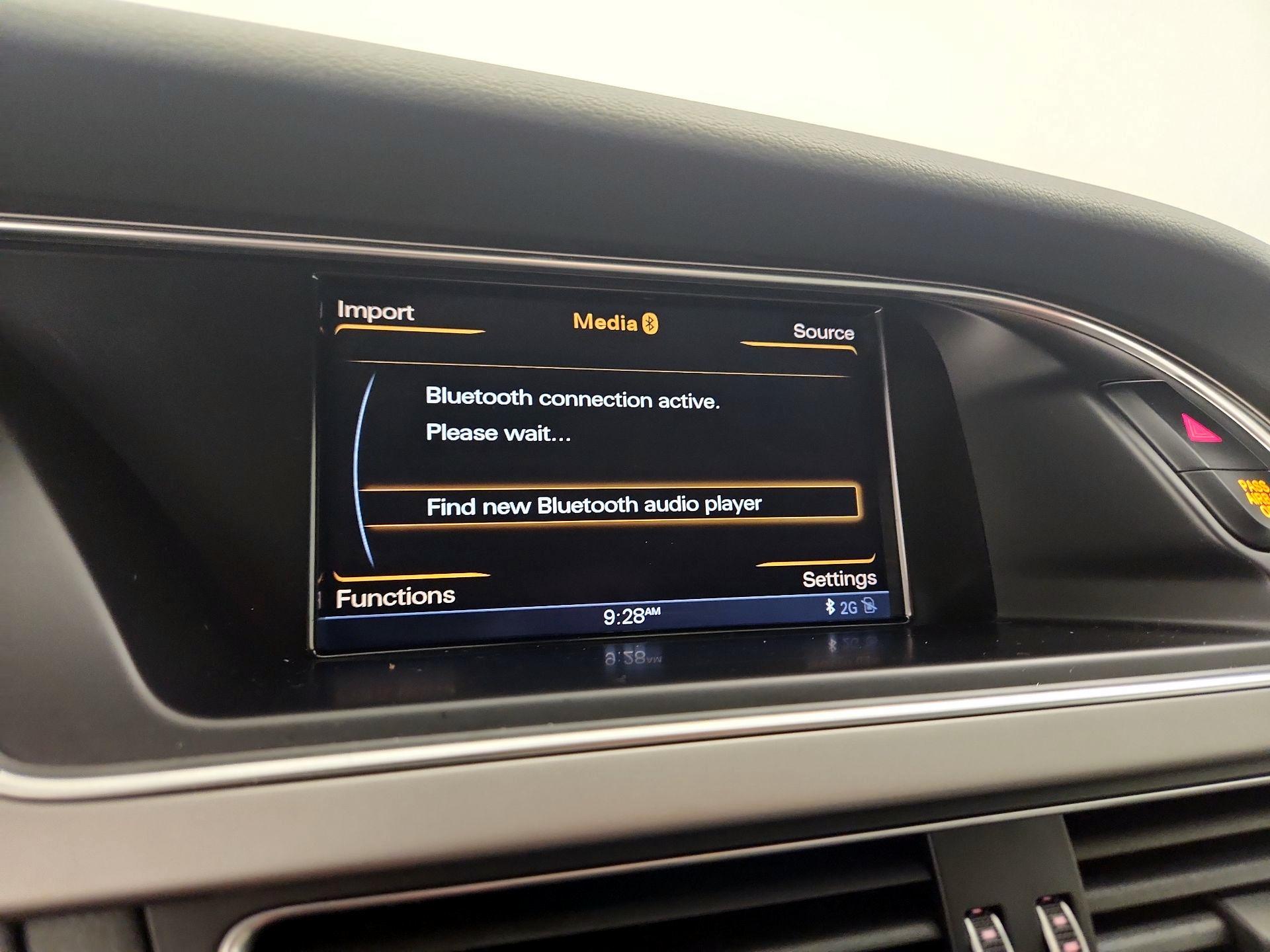Thumbnail: 2014 Audi A5 - 16