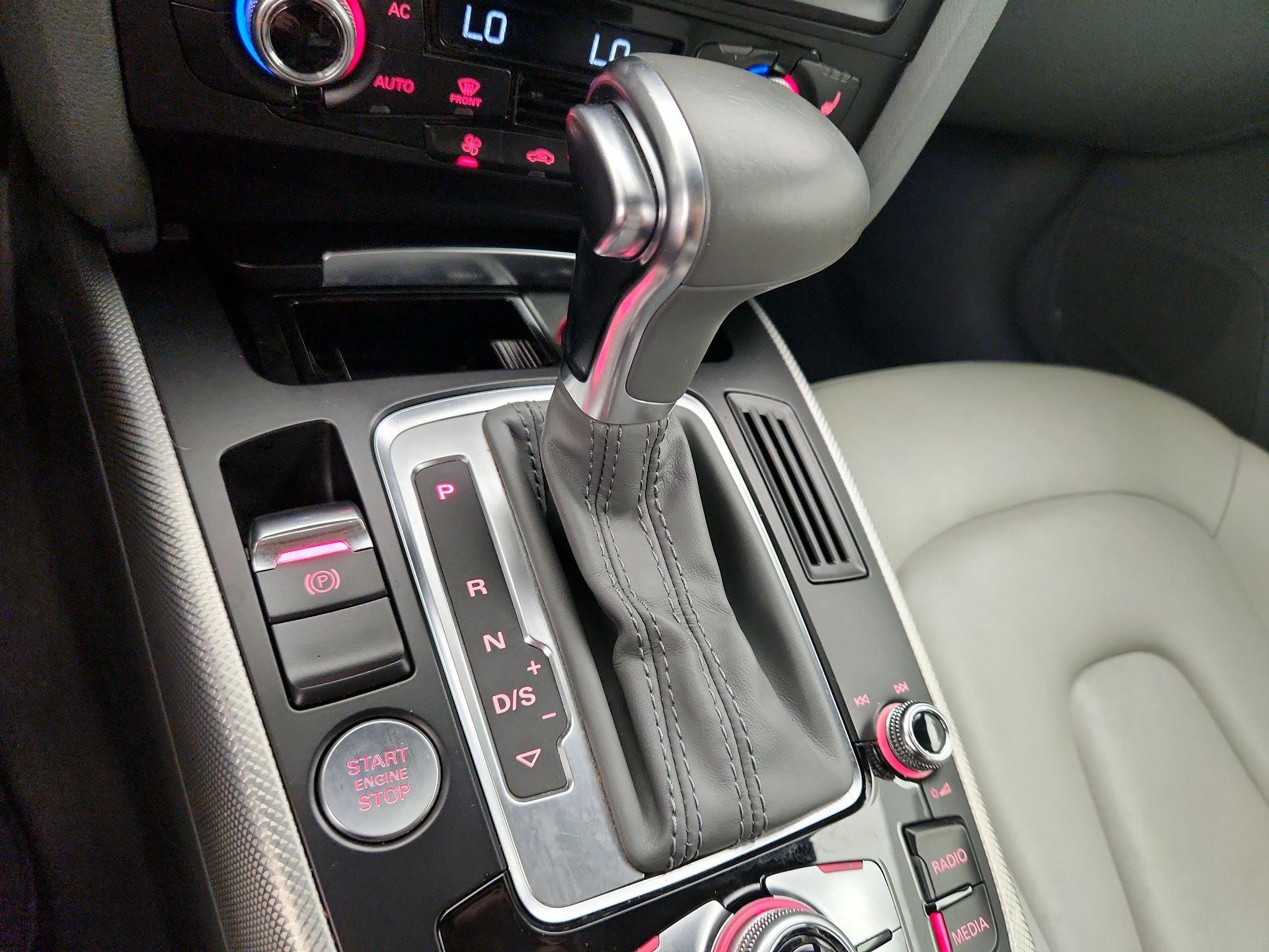 Thumbnail: 2014 Audi A5 - 18
