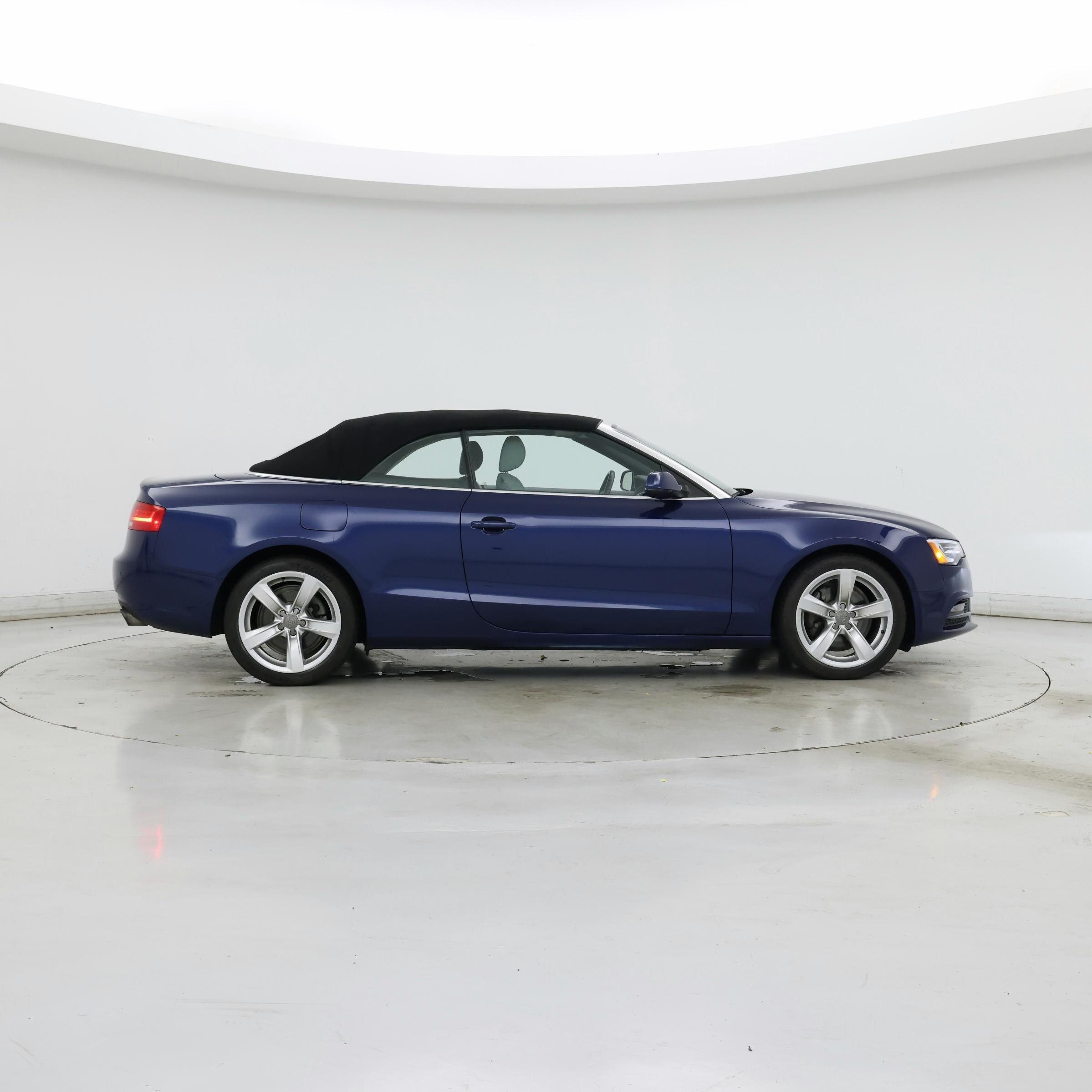 Thumbnail: 2014 Audi A5 - 7