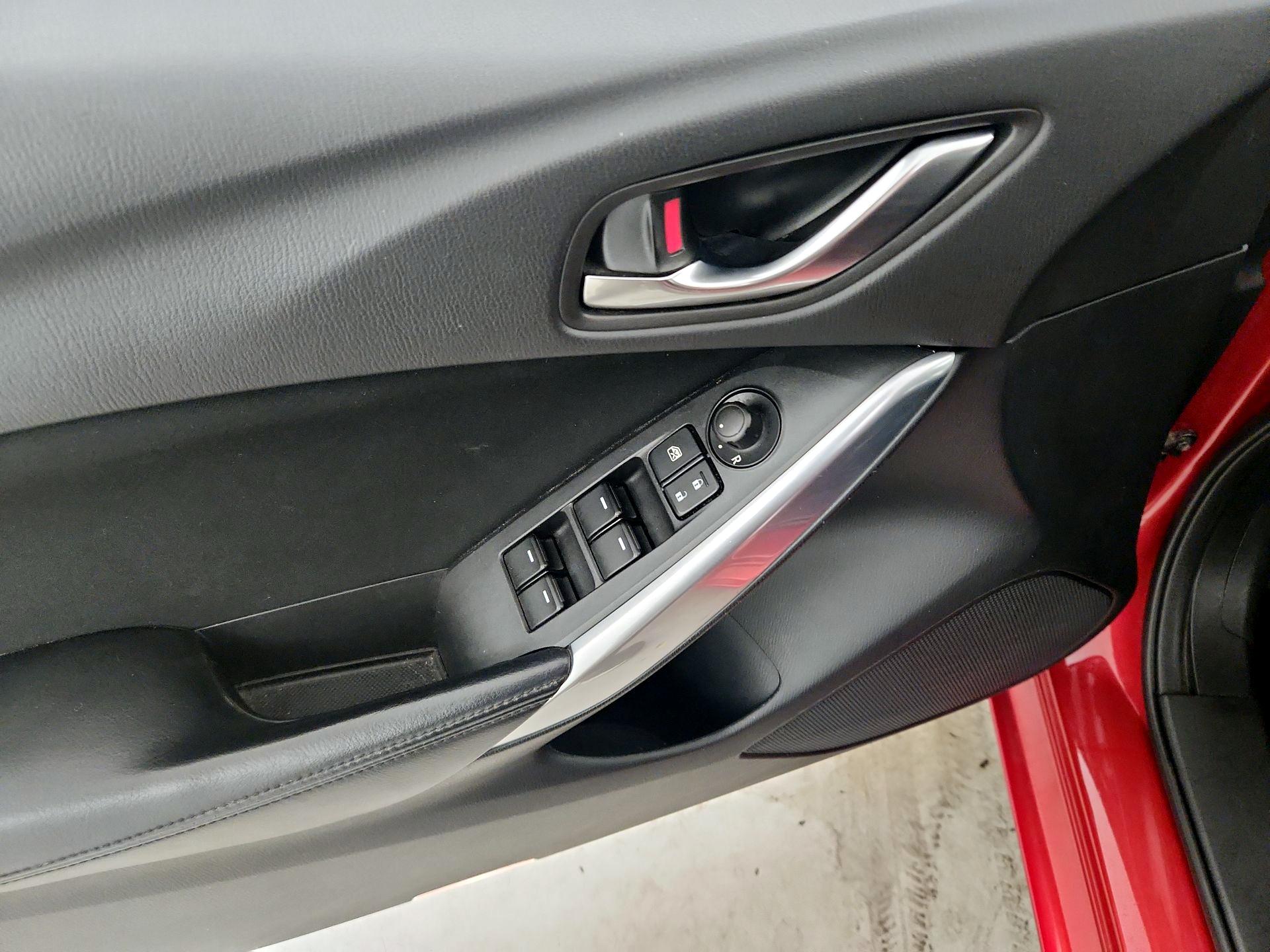 Thumbnail: 2015 Mazda Mazda6 - 12