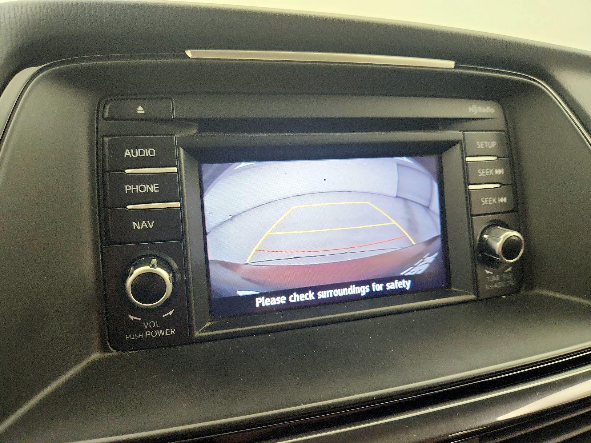 Thumbnail: 2015 Mazda Mazda6 - 14