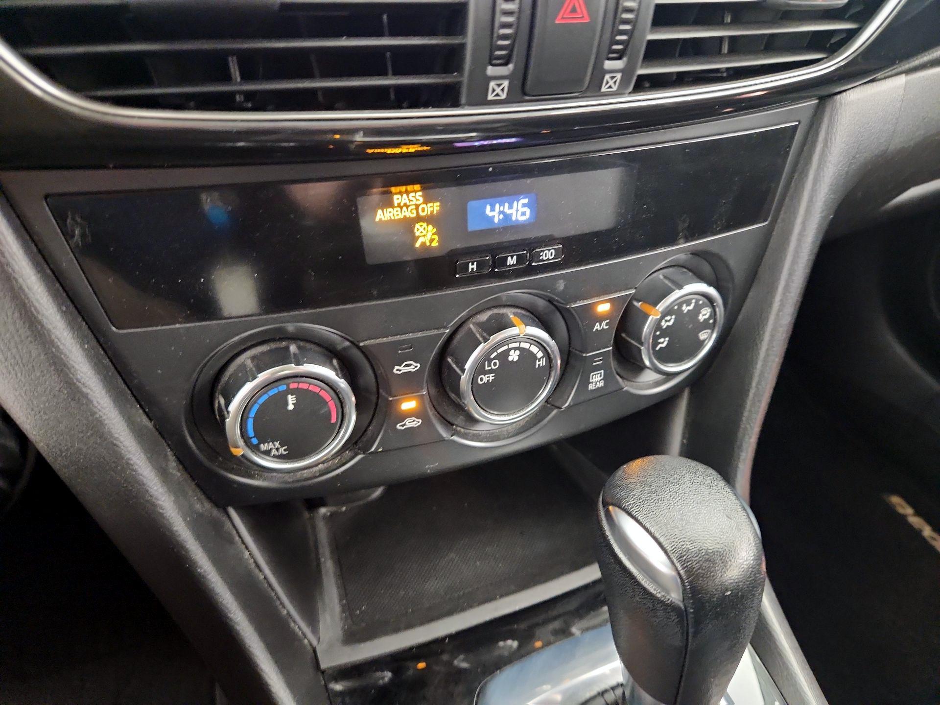 Thumbnail: 2015 Mazda Mazda6 - 16