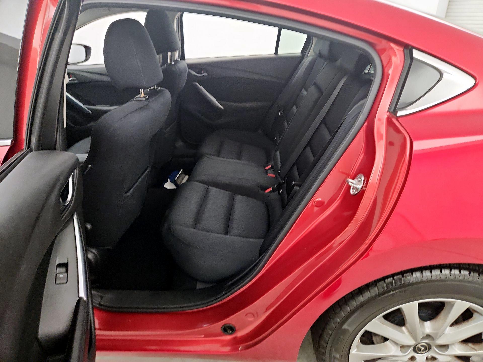 Thumbnail: 2015 Mazda Mazda6 - 19