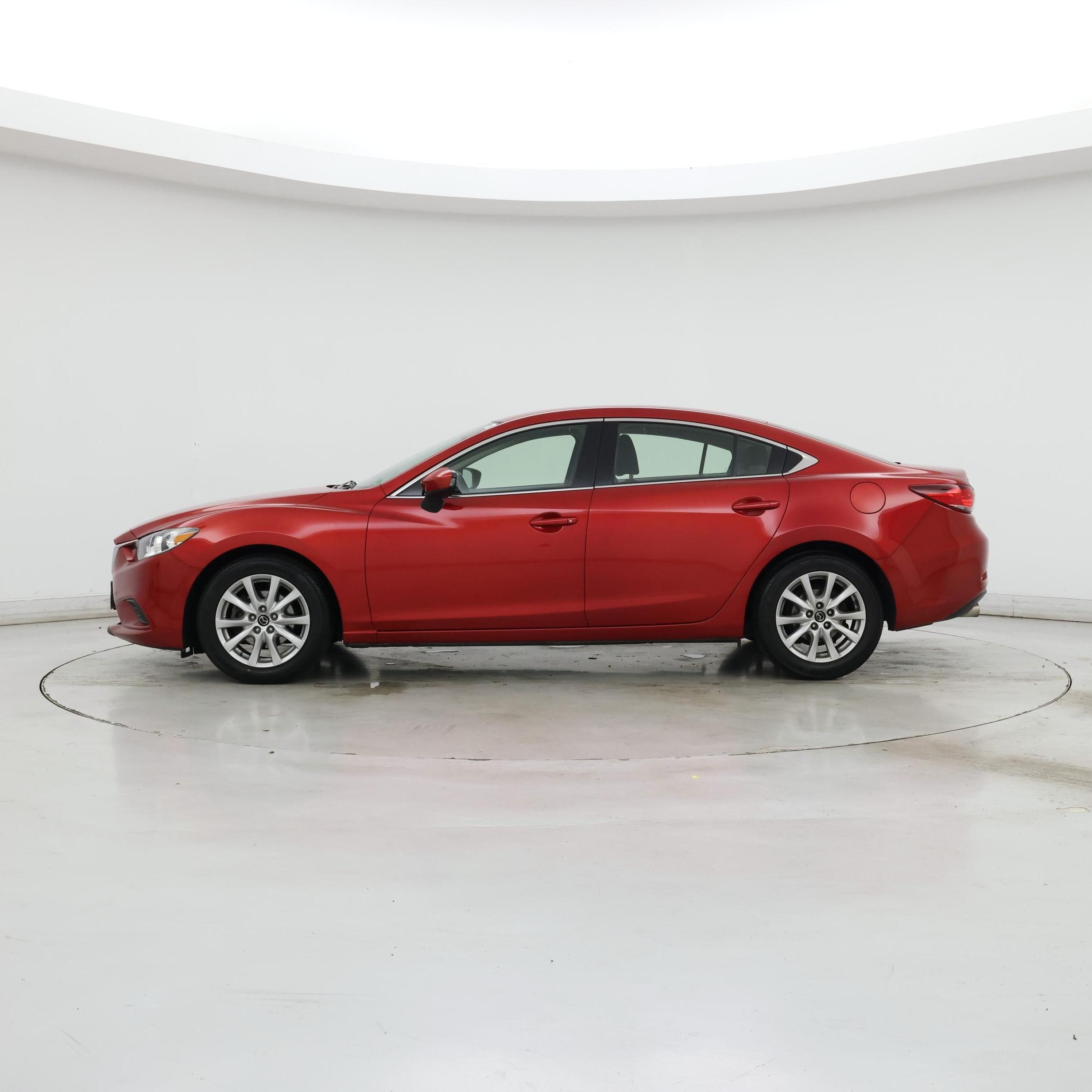 Thumbnail: 2015 Mazda Mazda6 - 3