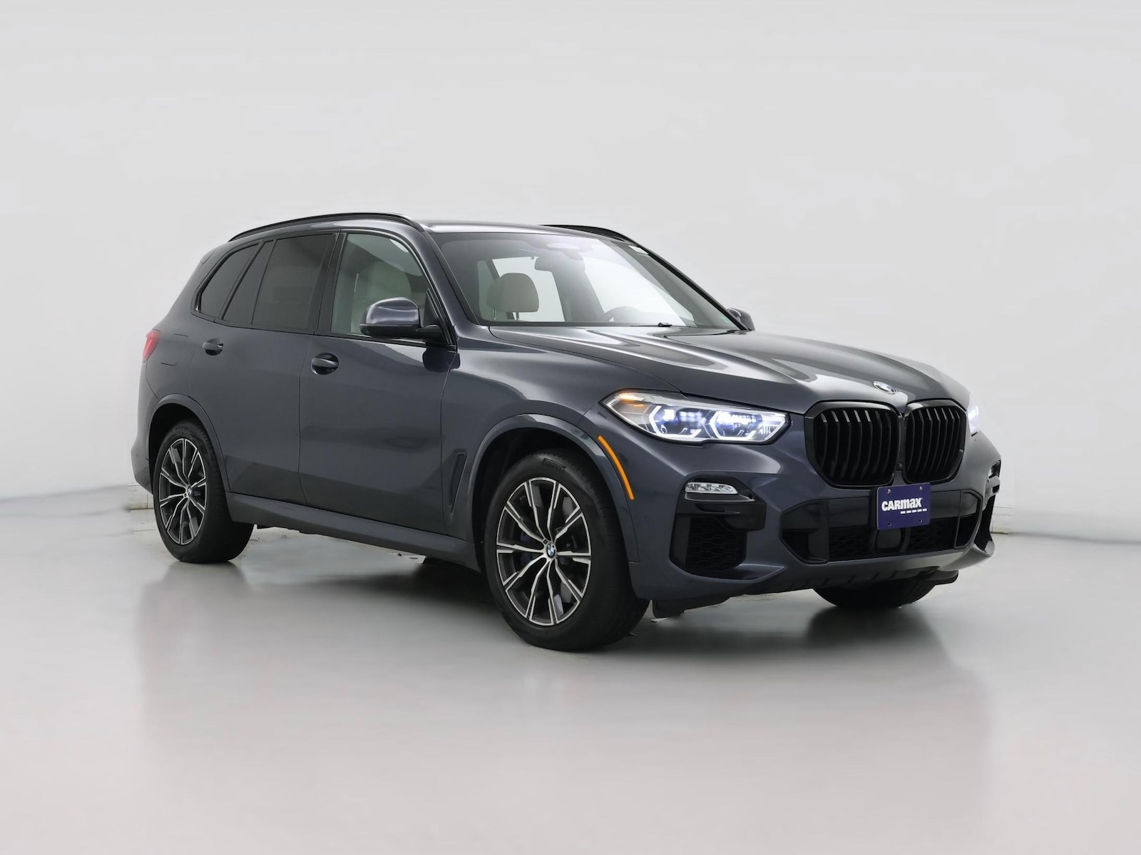 2020 BMW X5