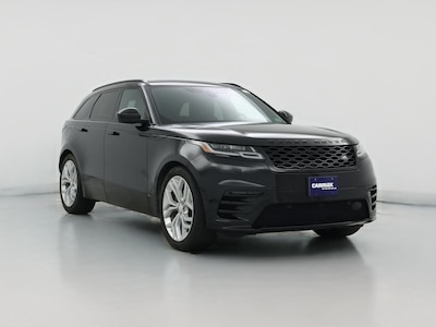 2018 Land Rover Range Rover Velar R-Dynamic HSE -
                  Sterling, VA