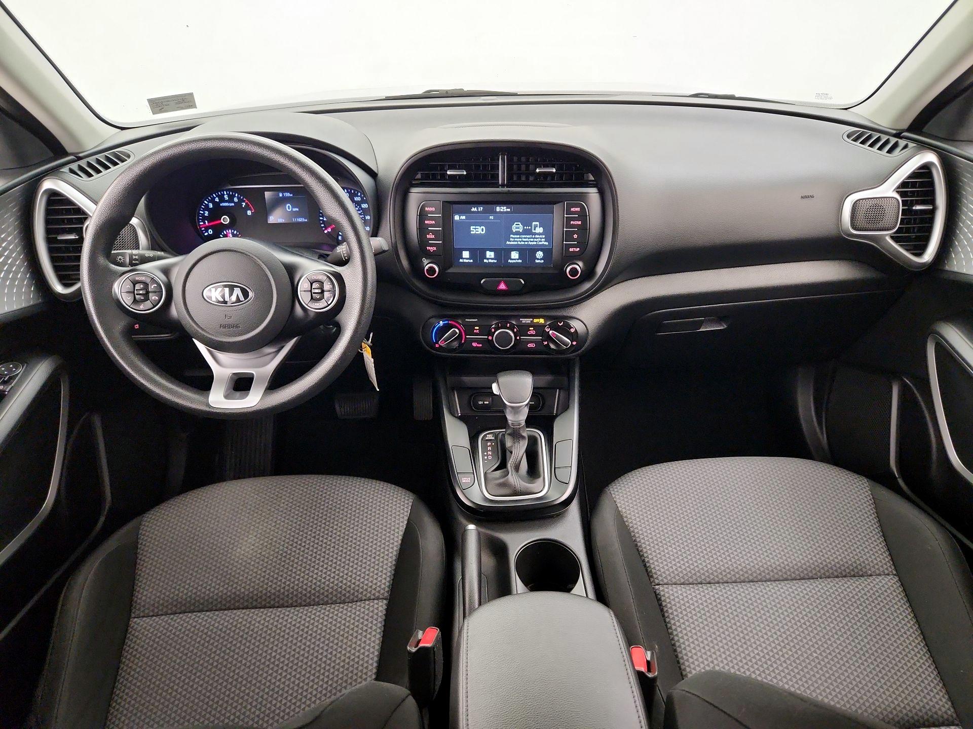 Thumbnail: 2020 Kia Soul - 9