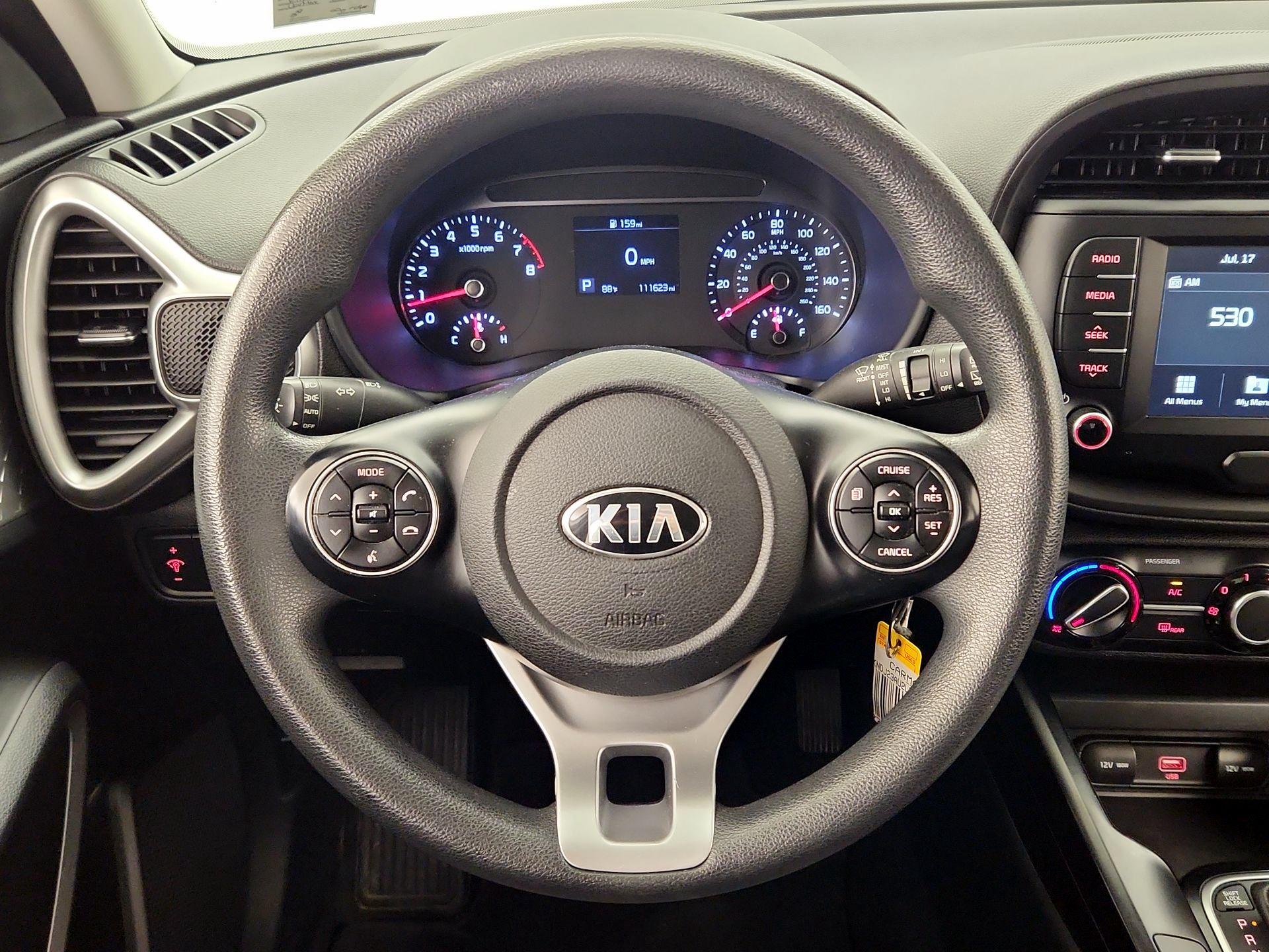 Thumbnail: 2020 Kia Soul - 10