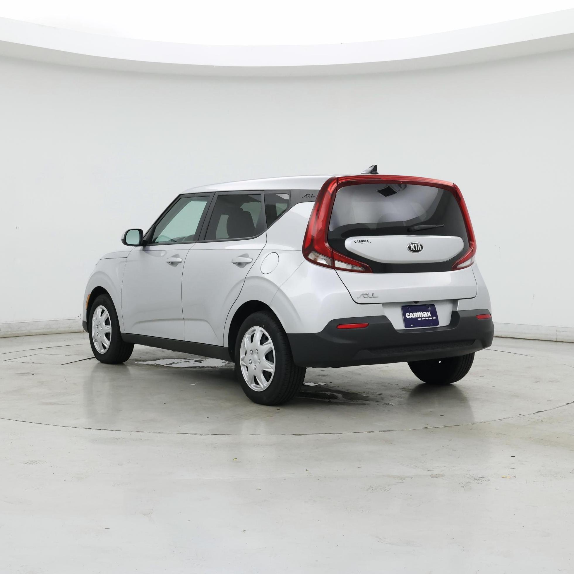 Thumbnail: 2020 Kia Soul - 2