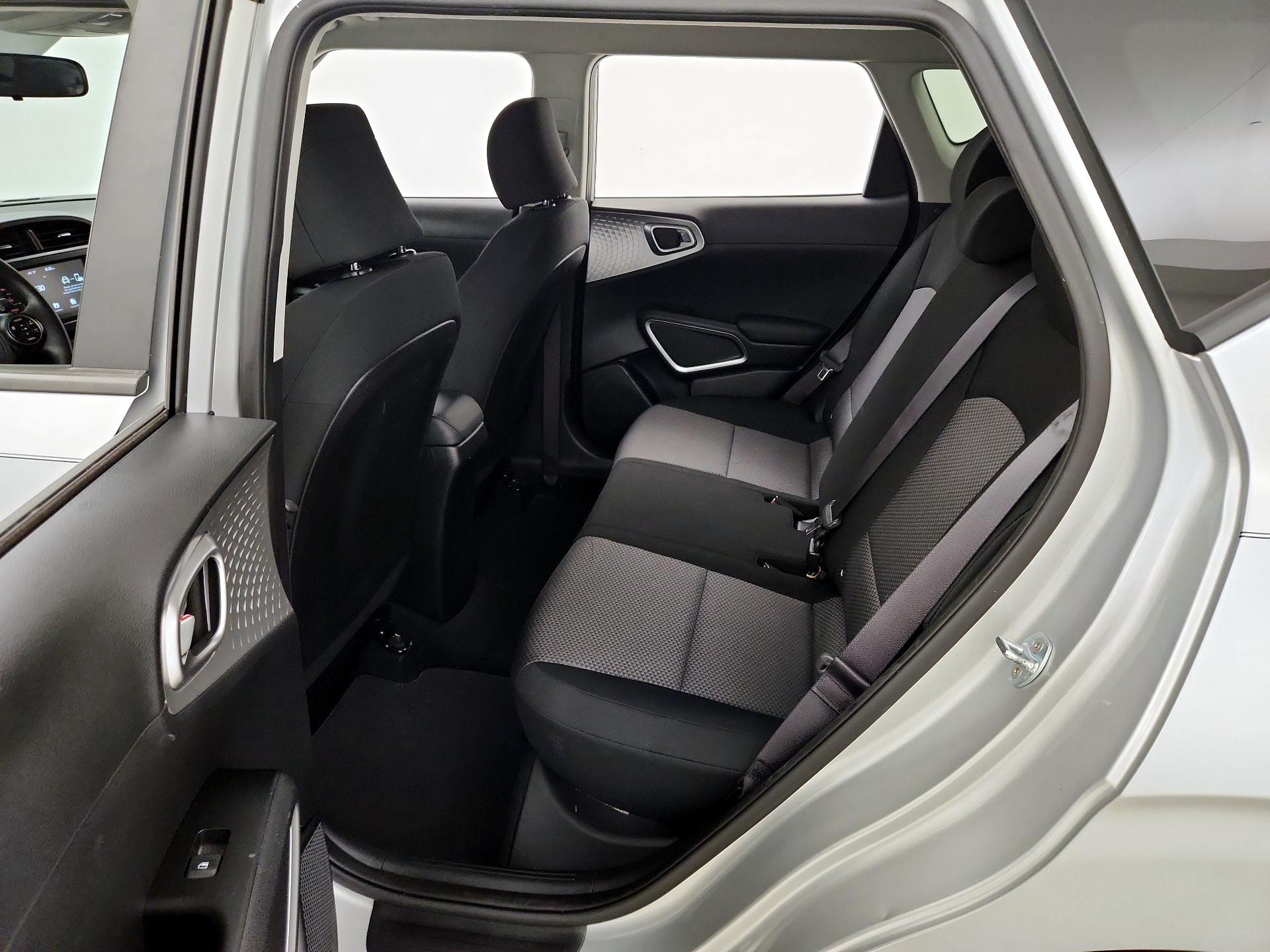Thumbnail: 2020 Kia Soul - 19