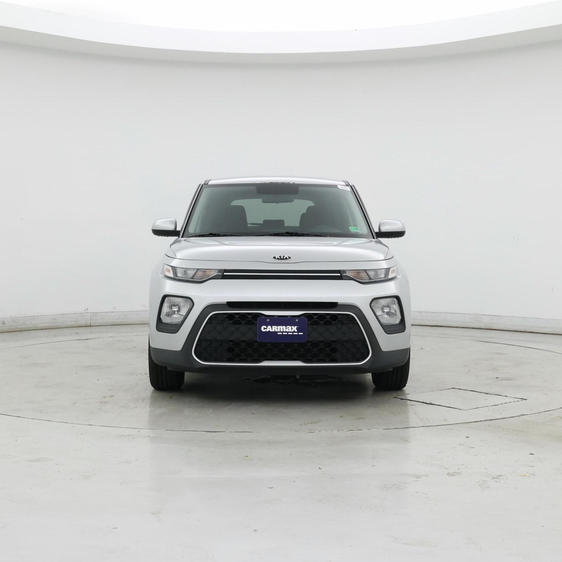 Thumbnail: 2020 Kia Soul - 5