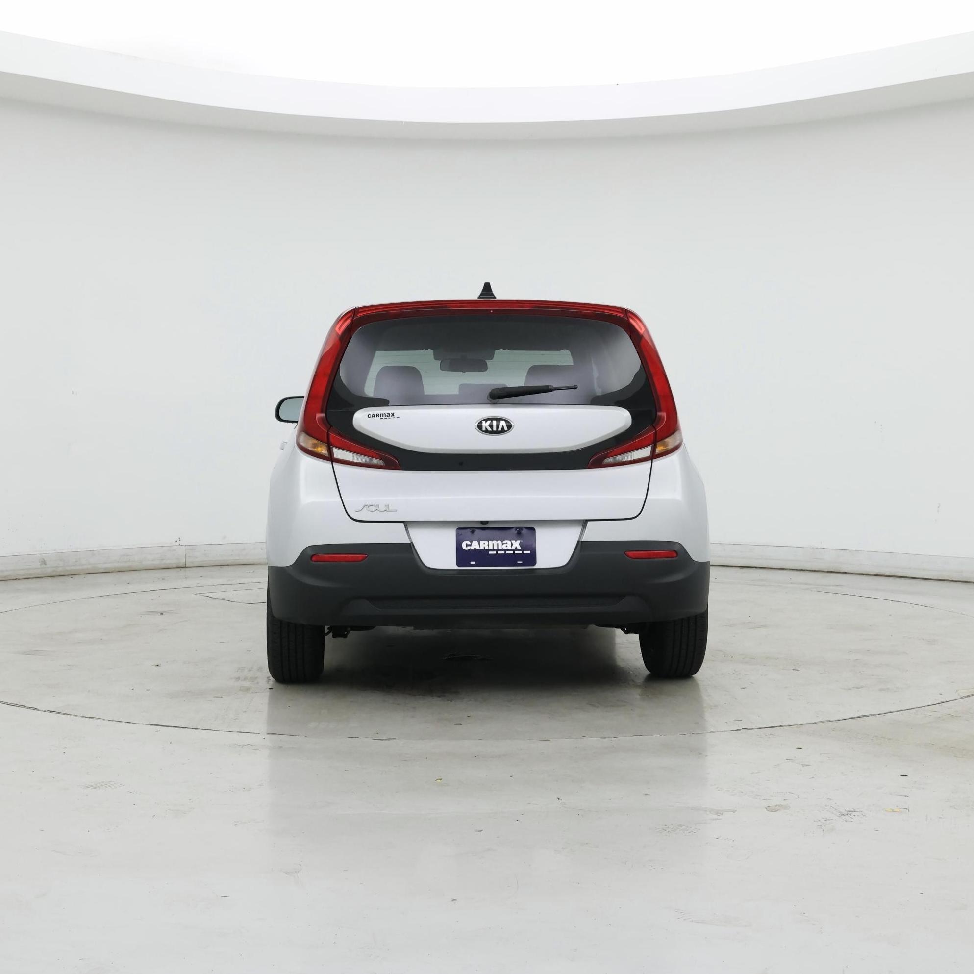 Thumbnail: 2020 Kia Soul - 6