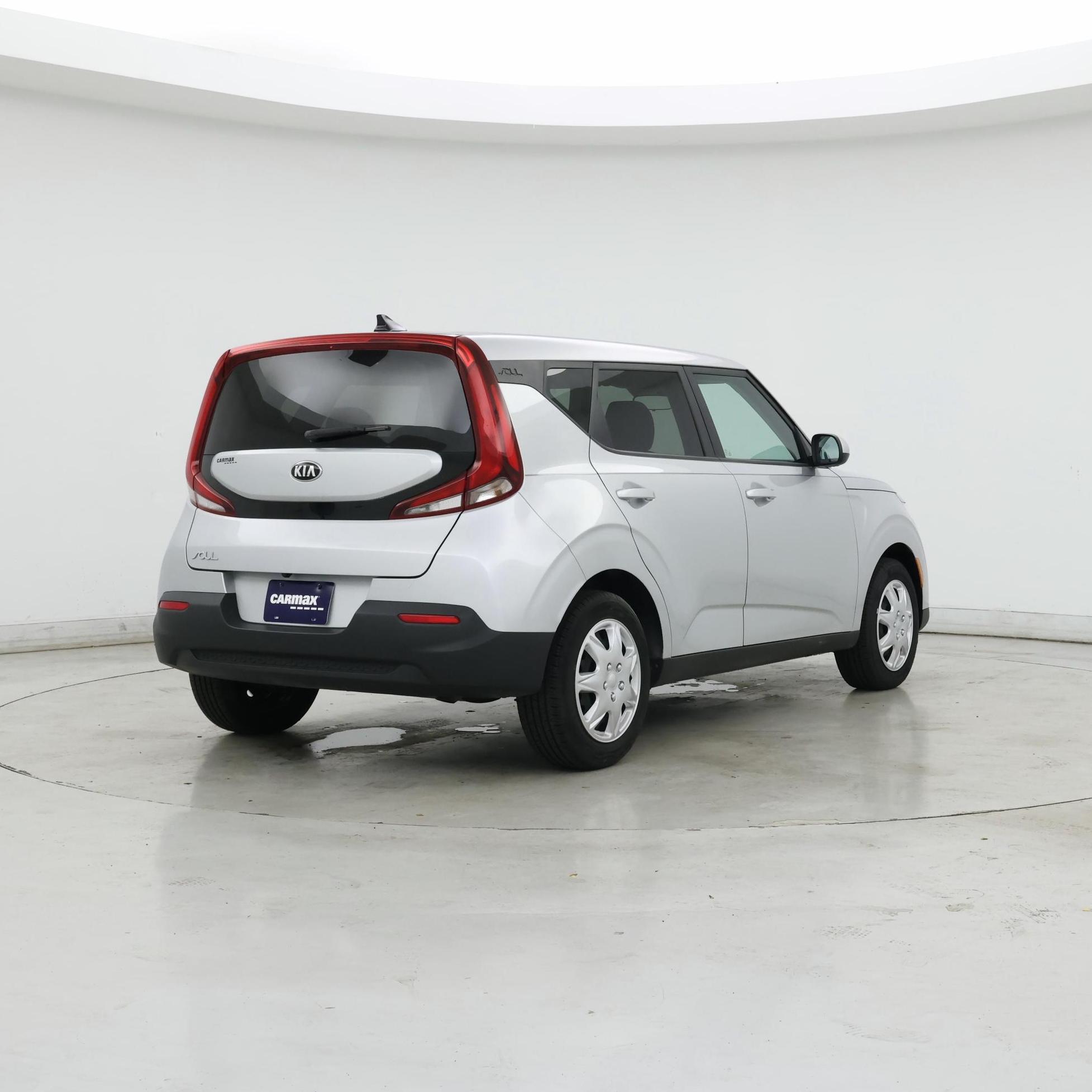 Thumbnail: 2020 Kia Soul - 8