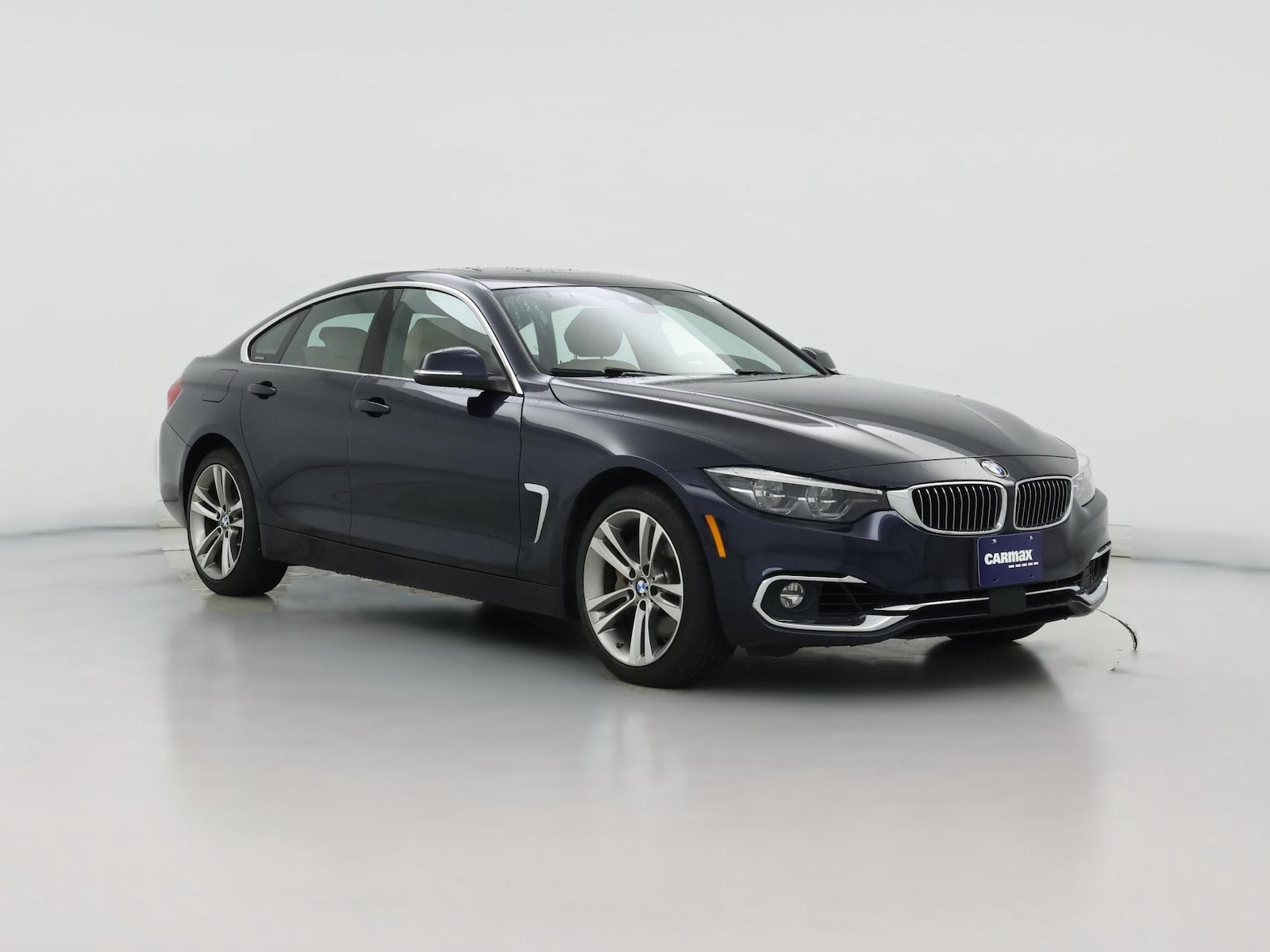 2019 BMW 4 Series