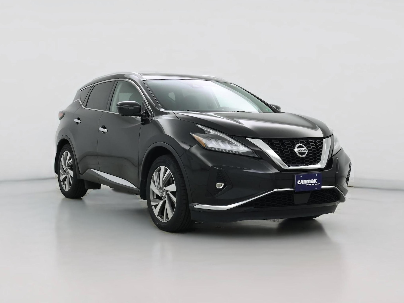 2019 Nissan Murano