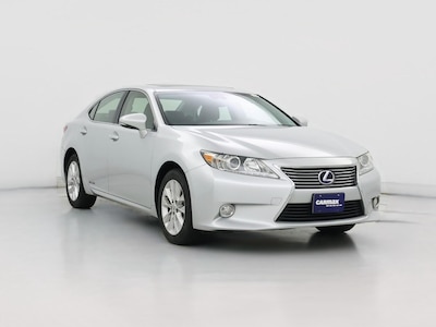 2014 Lexus ES Hybrid 300h -
                  Sterling, VA