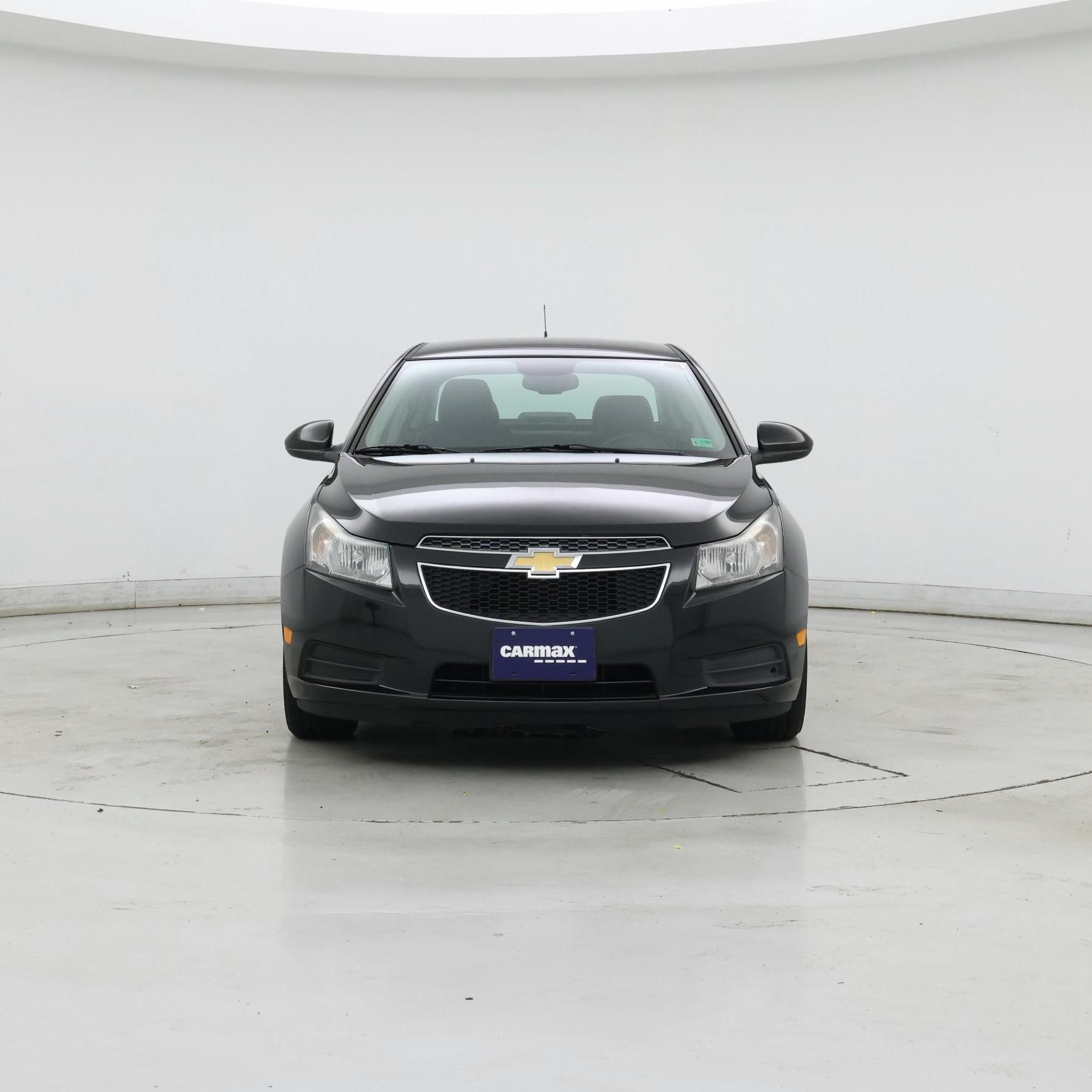 Thumbnail: 2014 Chevrolet Cruze - 5