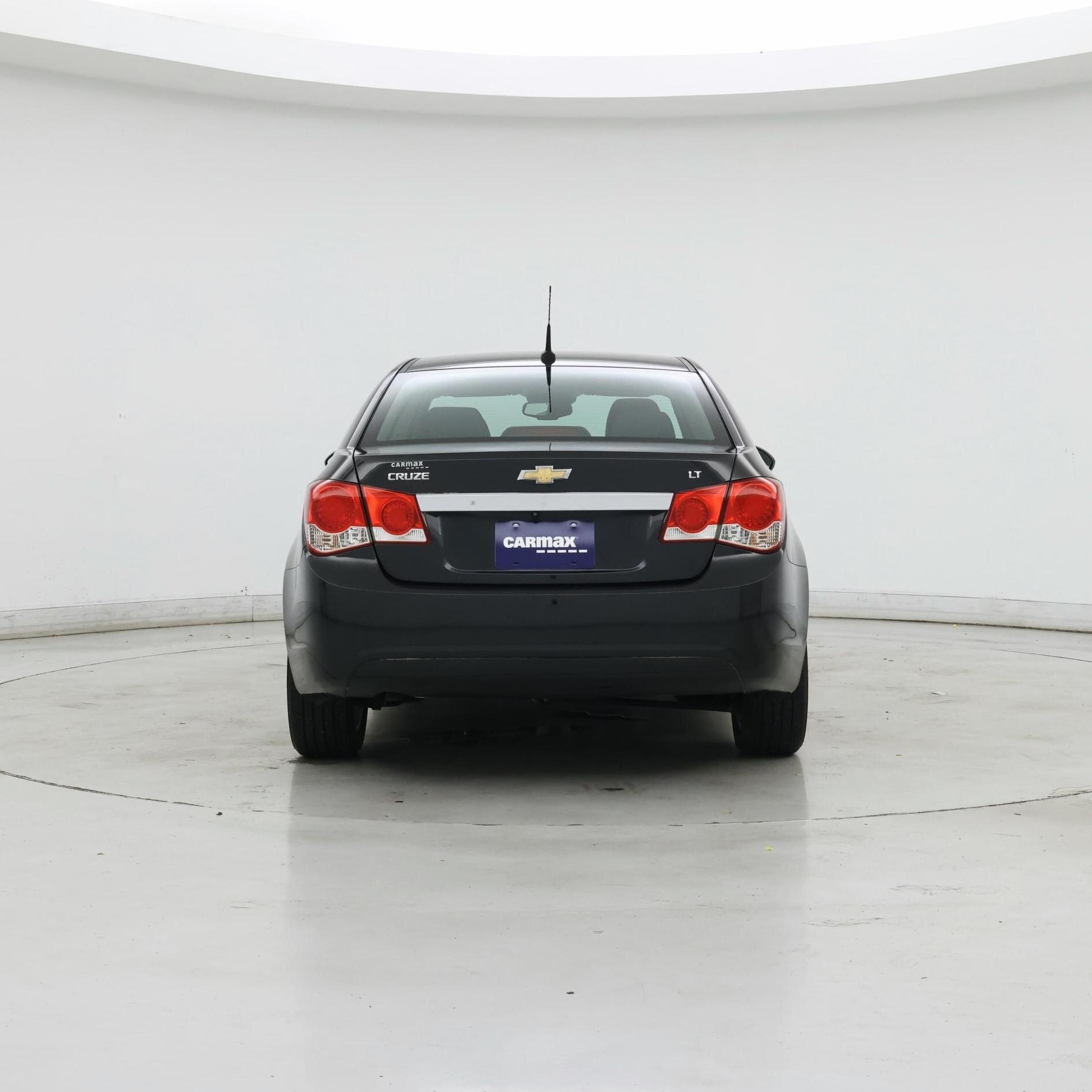 Thumbnail: 2014 Chevrolet Cruze - 6