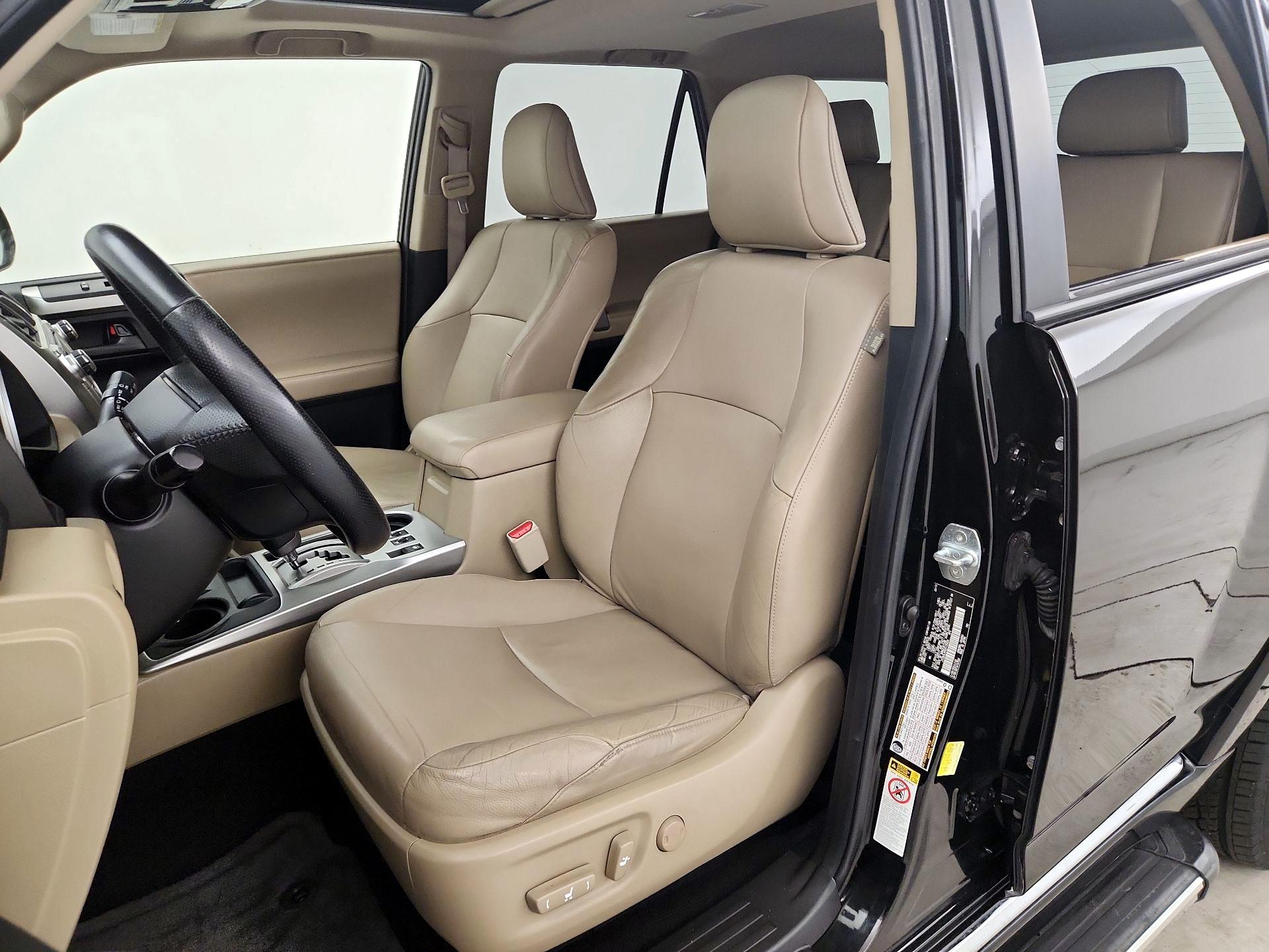 Thumbnail: 2013 Toyota 4Runner - 11