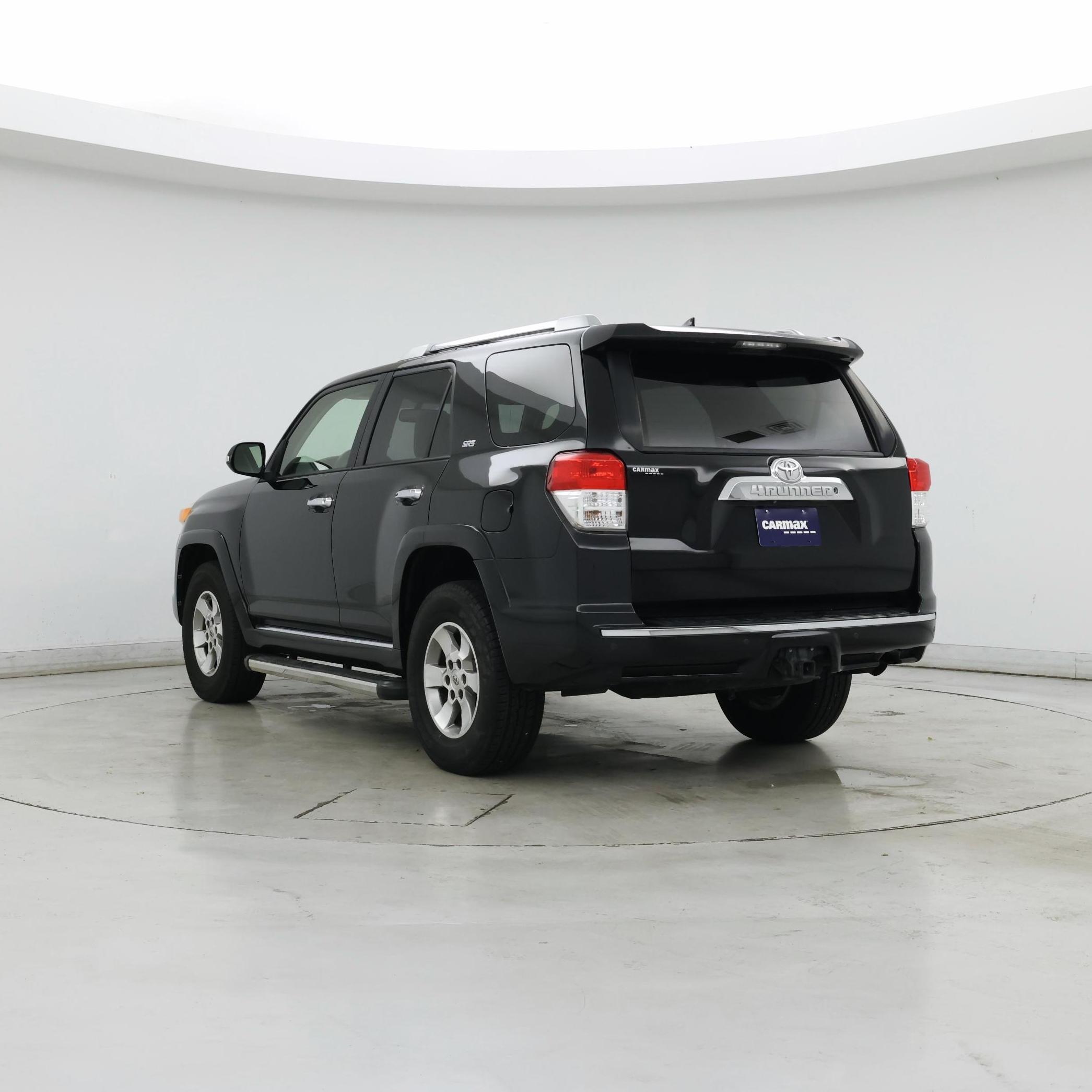 Thumbnail: 2013 Toyota 4Runner - 2